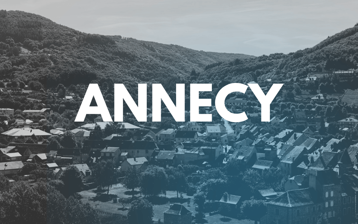 Annecy