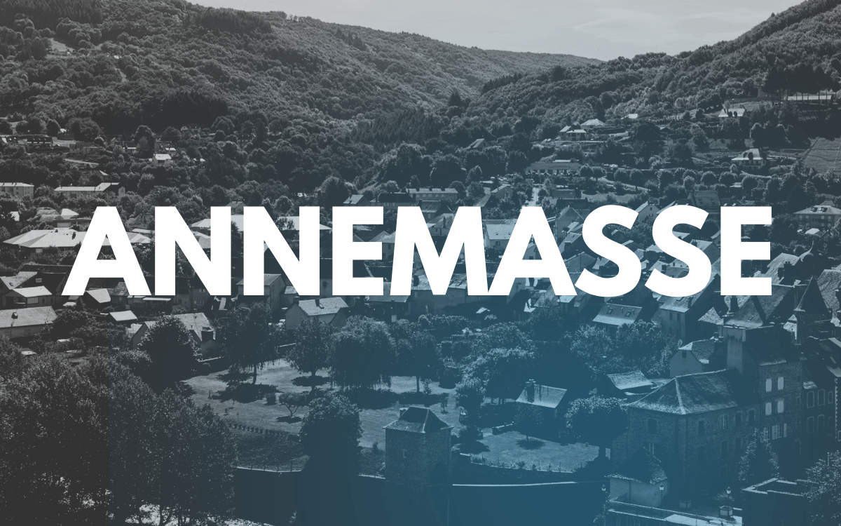 Annemasse
