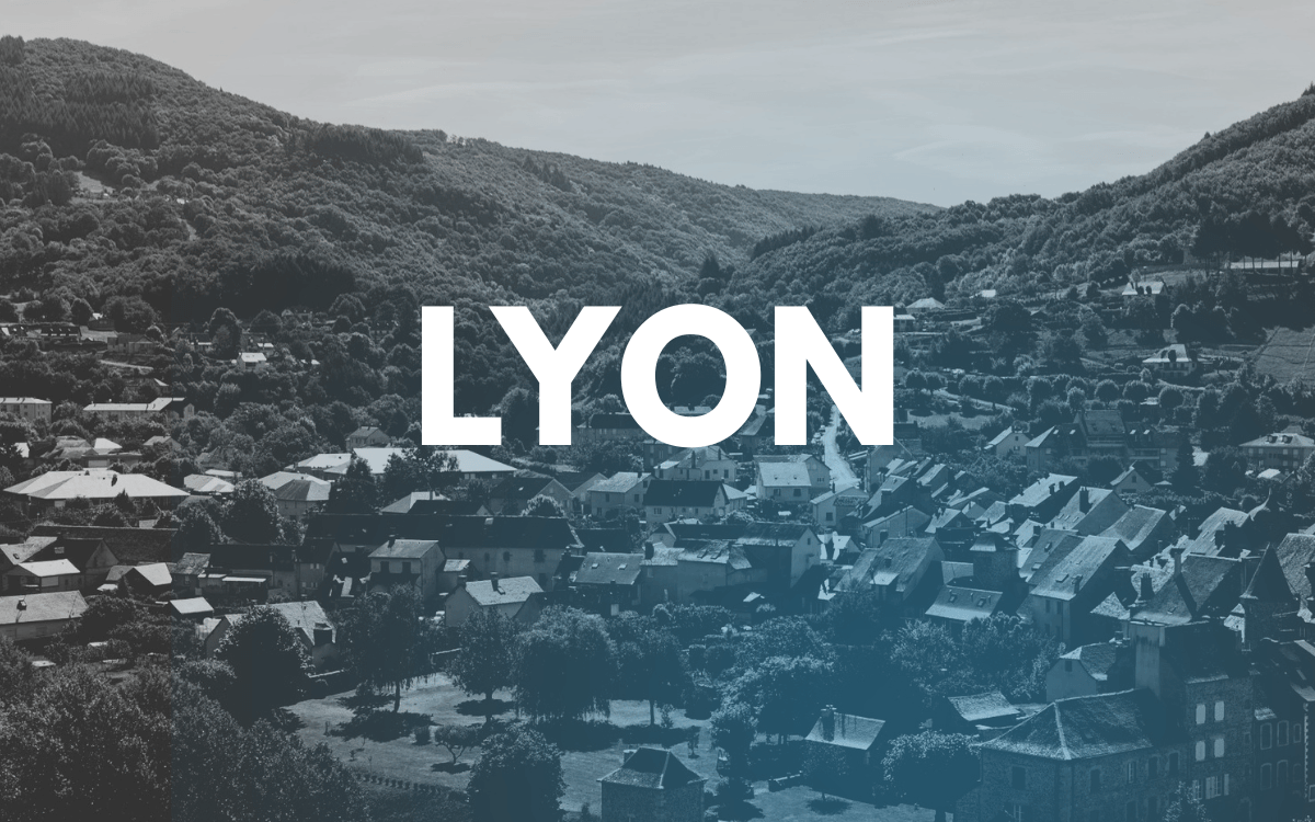 Lyon
