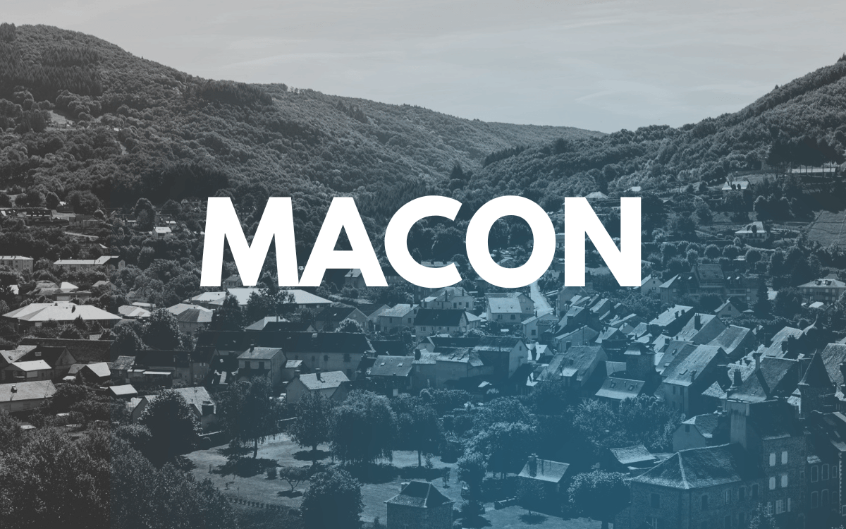 Mâcon