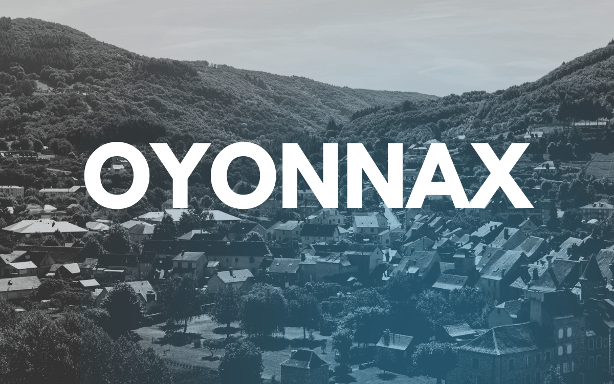 Oyonnax