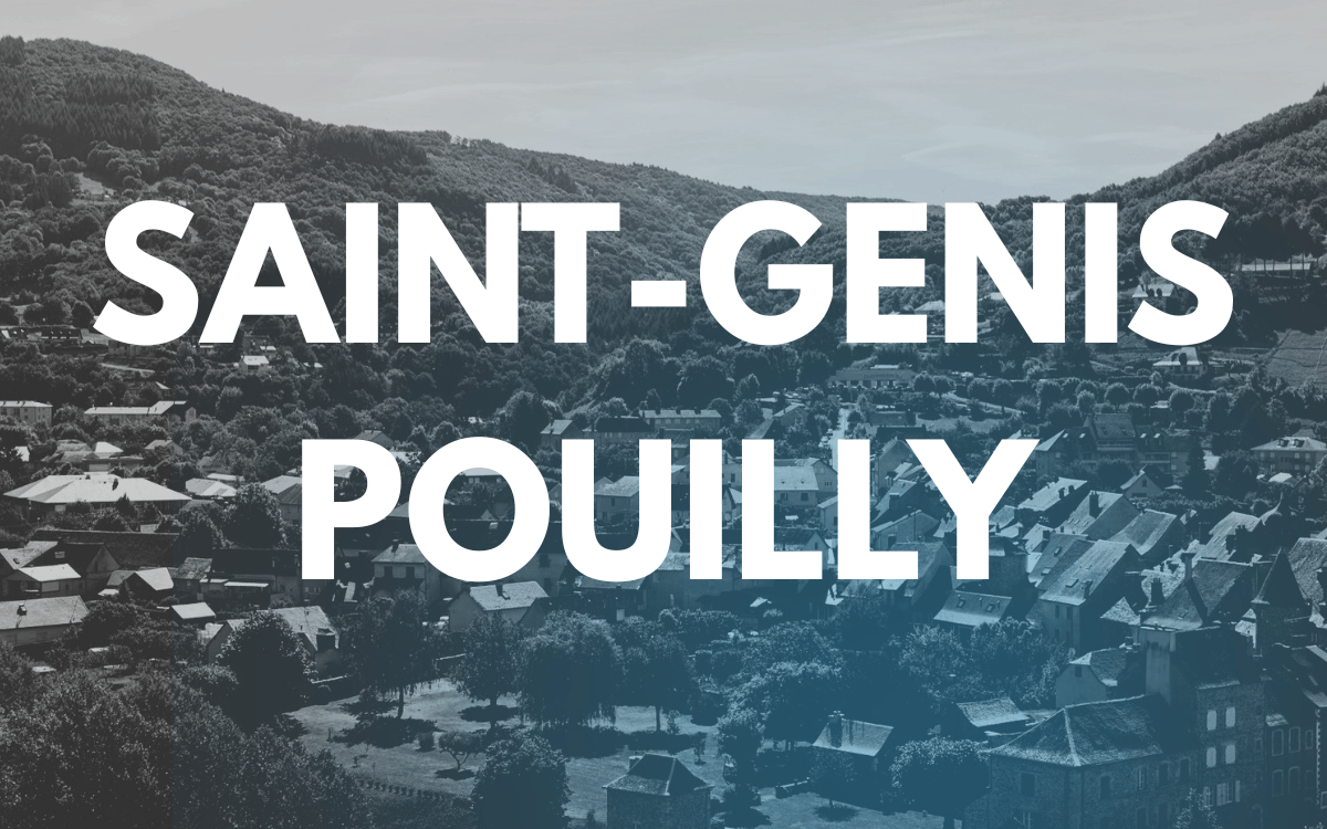 Saint-Genis-Pouilly