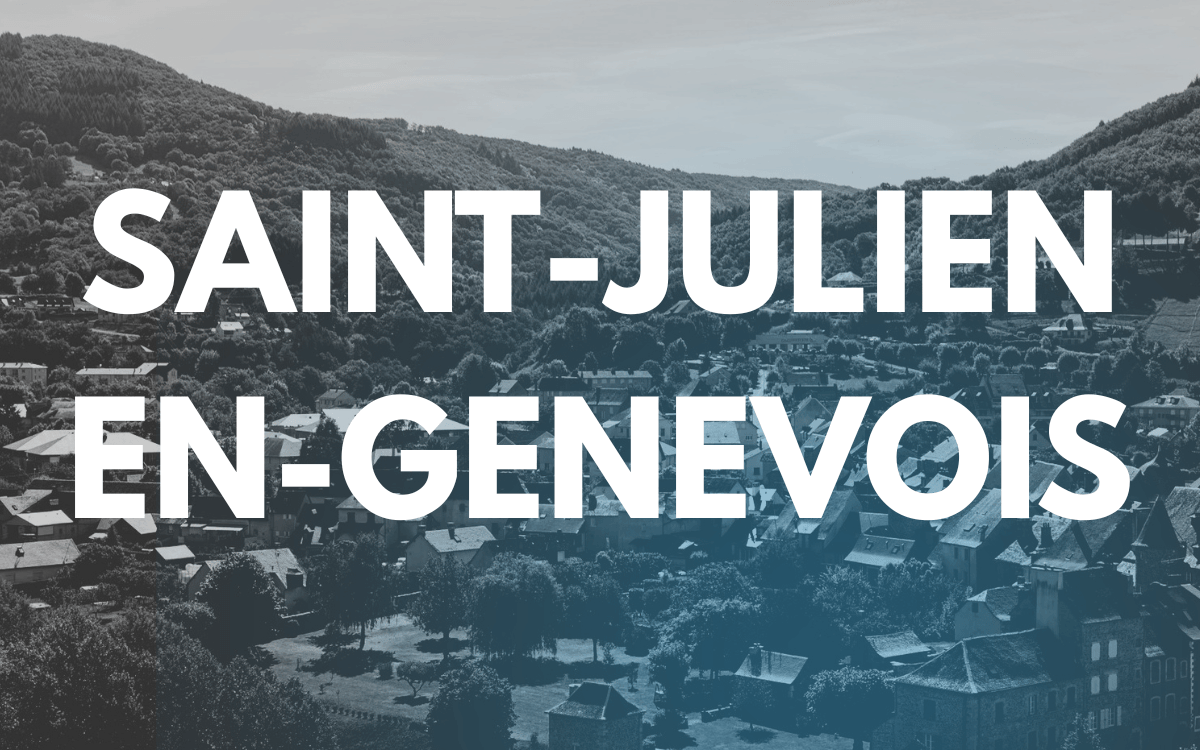 Saint-Julien-en-Genevois