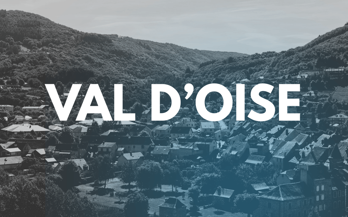 Val d’Oise (95)