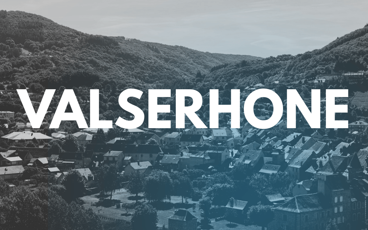 Valserhône